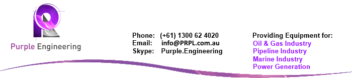 Cover photo of Purple Engineering